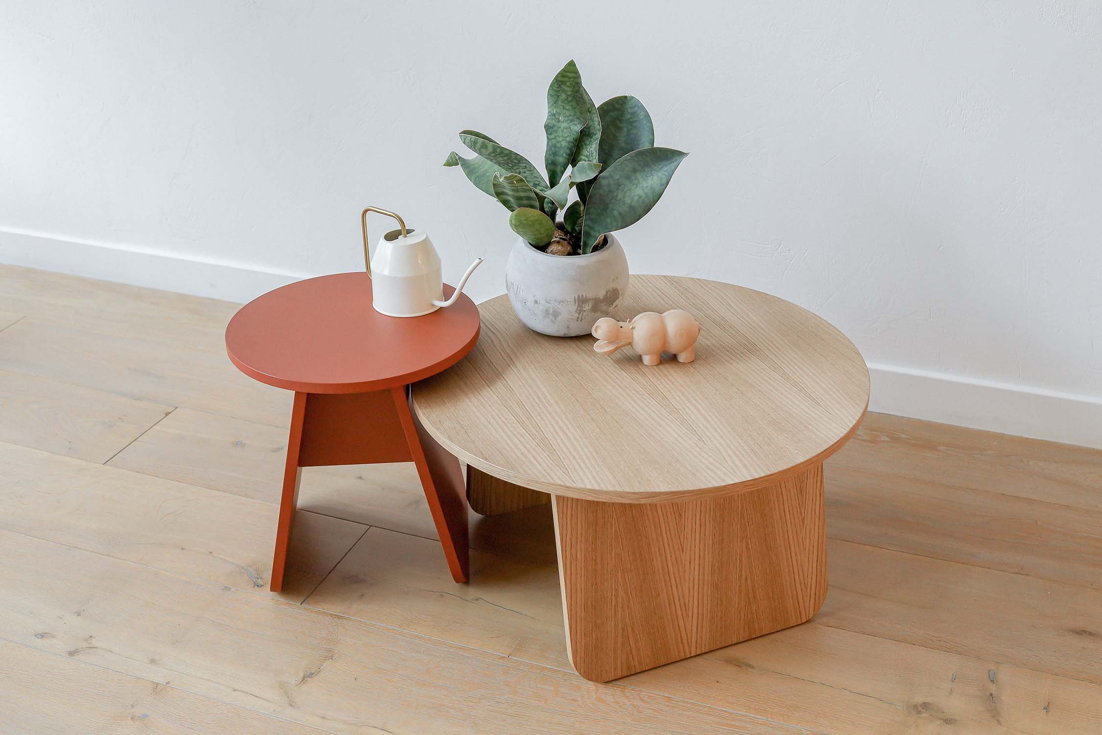 Momoko Side Table | Designer Side Table | EMKO Momoko Side Table | Designer Side Table | EMKO